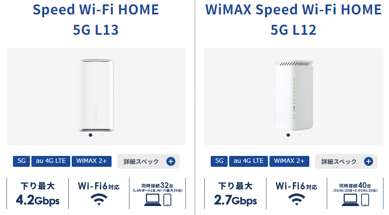 bcwimax-home router